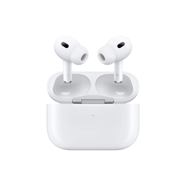 هدفون اپل ایرپاد پرو 2 باگارانتی 6 ماه اصلی - Apple Airpod pro 2