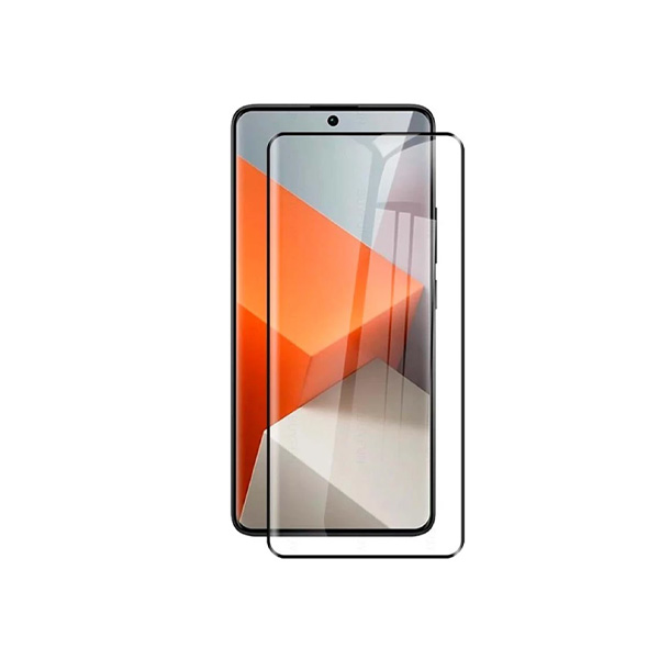 گلس گوشی شیائومی Redmi Note 14 Pro 5G