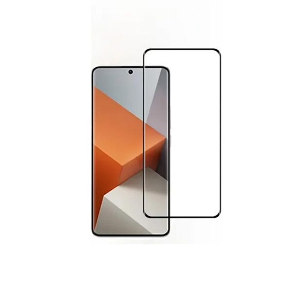 گلس گوشی شیائومی Redmi 14C 4G ظرفیت 256 گیگابایت رم 8 گیگ