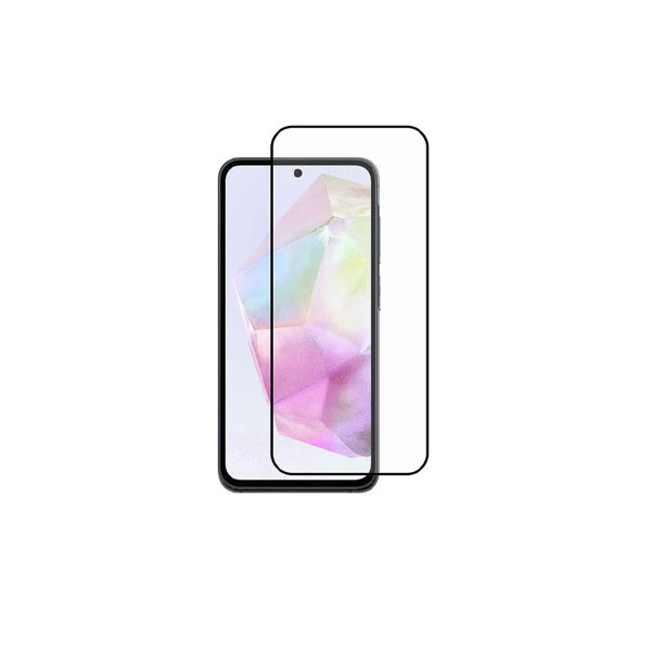 گلس گوشی سامسونگ گلکسی A35 ظرفیت 256 گیگ رم 8